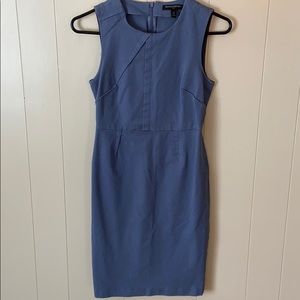 Banana republic dress